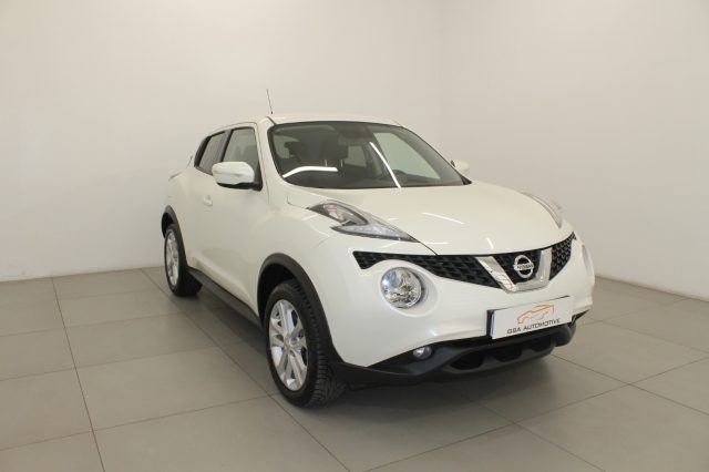 NISSAN Juke 1.5 dCi 110 Cv. Acenta Immagine 2