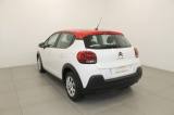 CITROEN C3 BlueHDi 100 Uptown NAVI