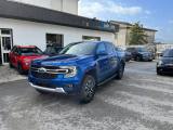 FORD Ranger 2.0 ECOBLUE aut. 205 CV DC Limited 5 posti