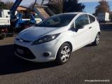 FORD Fiesta VAN [V13]