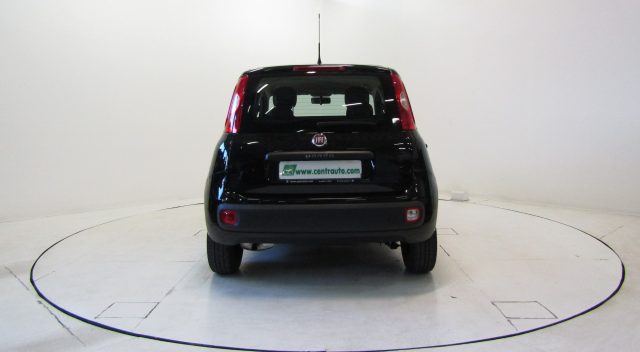 FIAT Panda 1.2 Easy Manuale * 4 POSTI * OK NEOPATENTATI * Immagine 3