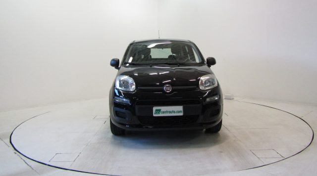 FIAT Panda 1.2 Easy Manuale * 4 POSTI * OK NEOPATENTATI * Immagine 1