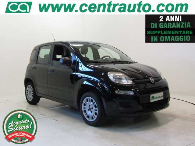 FIAT Panda 1.2 Easy Manuale * 4 POSTI * OK NEOPATENTATI * Immagine 0