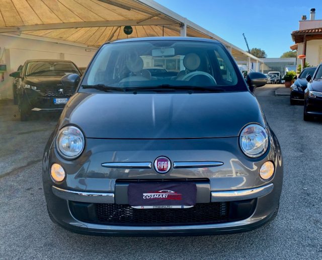 FIAT 500 1.3 Multijet 16V 95 CV Lounge Immagine 1