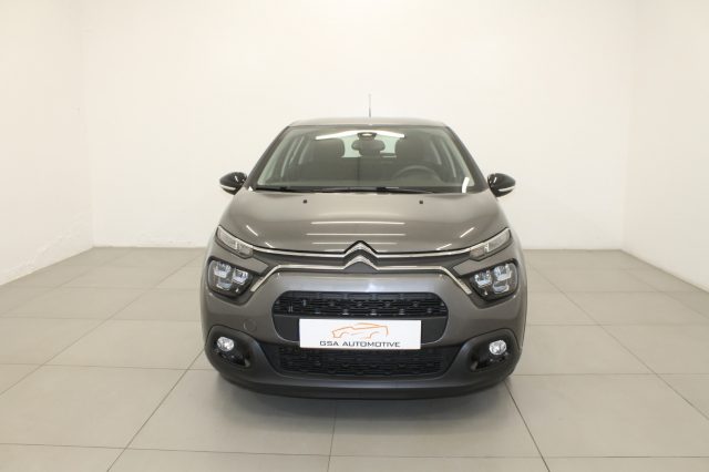 CITROEN C3 BlueHDi 100 Shine Pack NAVI Immagine 1