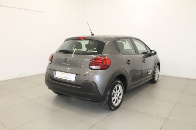 CITROEN C3 BlueHDi 100 Shine Pack NAVI Immagine 3