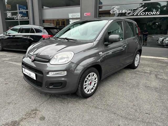 FIAT Panda 1.3 MJT 95 CV S&S Lounge motore nuovo Immagine 1