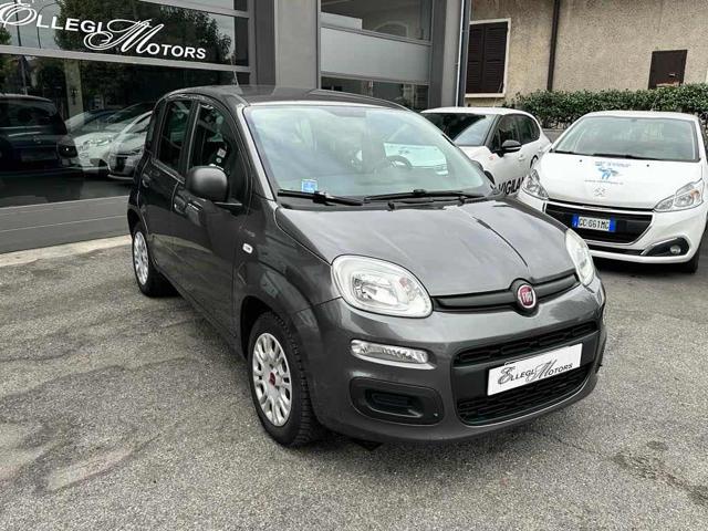 FIAT Panda 1.3 MJT 95 CV S&S Lounge motore nuovo Immagine 0