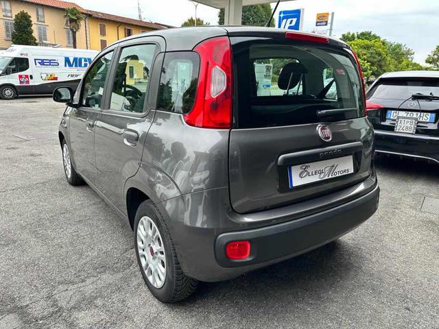 FIAT Panda 1.3 MJT 95 CV S&S Lounge motore nuovo Immagine 3