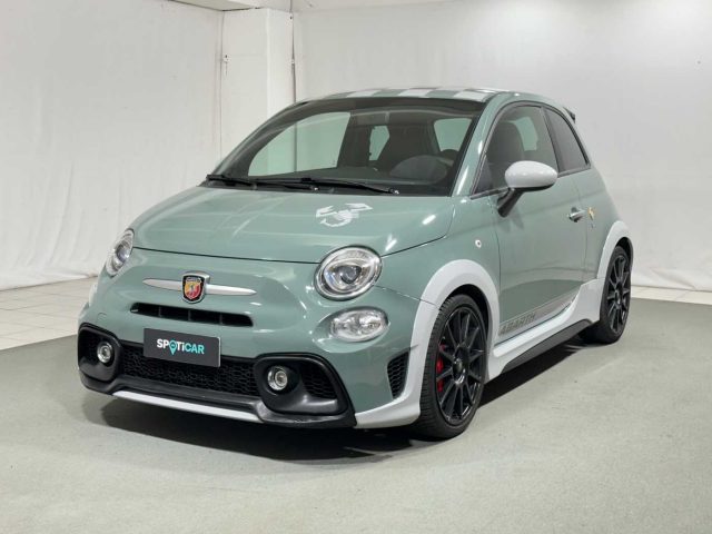 ABARTH 695 1.4 Turbo T-Jet 180 CV 70° Immagine 0