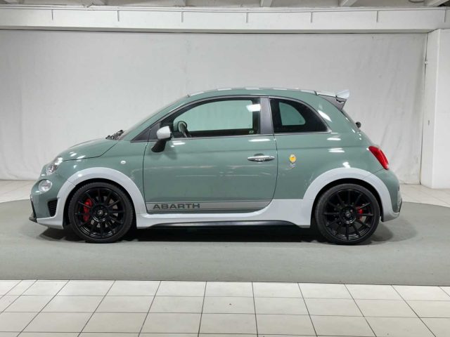 ABARTH 695 1.4 Turbo T-Jet 180 CV 70° Immagine 1