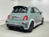 ABARTH 695 1.4 Turbo T-Jet 180 CV 70°