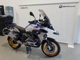 BMW R 1250 GS RALLYE - FULL OPTIONALS