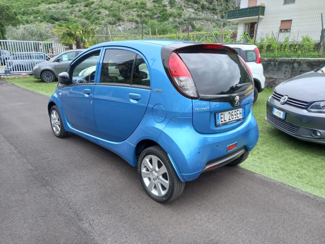 PEUGEOT iOn iOn - OK NEOPATENTATI - Immagine 3