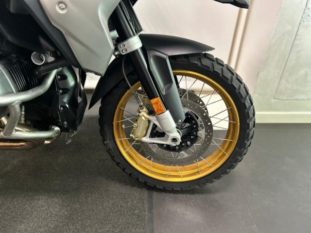 BMW R 1250 GS BMW R 1250 GS TROPHY - PACK ENDURO Immagine 3