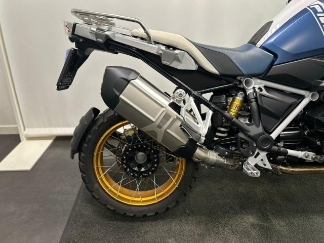 BMW R 1250 GS BMW R 1250 GS TROPHY - PACK ENDURO Immagine 4