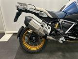 BMW R 1250 GS BMW R 1250 GS TROPHY - PACK ENDURO