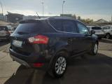 FORD Kuga 2.0 TDCi 163 CV 4X4 Titanium AUTOMATICO - GARANZIA