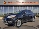 FORD Kuga 2.0 TDCi 163 CV 4X4 Titanium AUTOMATICO - GARANZIA