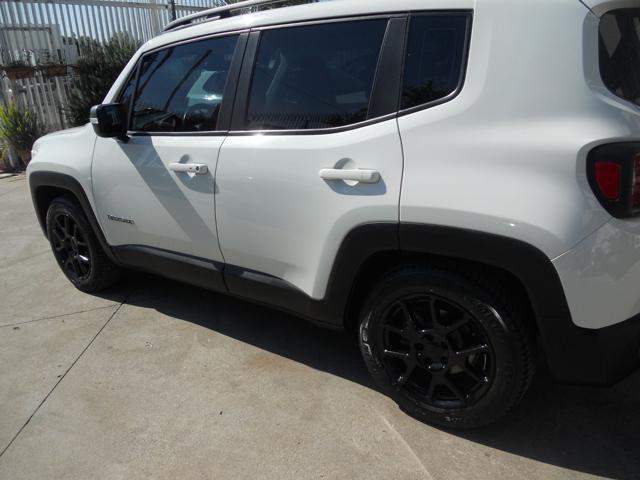 JEEP Renegade 1.6 Mjt DDCT 120 CV Limited Immagine 3