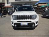 JEEP Renegade 1.6 Mjt DDCT 120 CV Limited