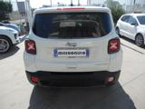 JEEP Renegade 1.6 Mjt DDCT 120 CV Limited