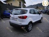 FORD EcoSport 1.5 TDCi 100 CV Start&Stop Plus