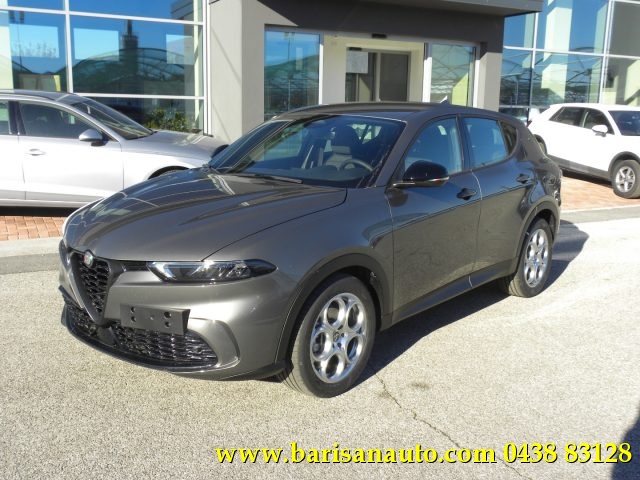 ALFA ROMEO Tonale 1.6 diesel 130 CV TCT6 Sprint Immagine 0