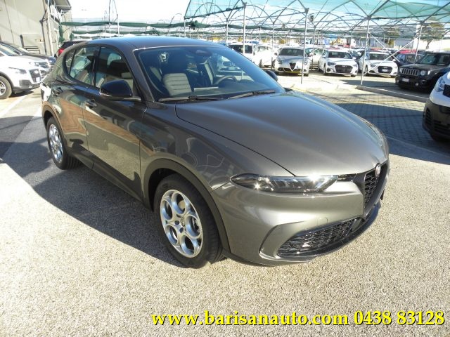 ALFA ROMEO Tonale 1.6 diesel 130 CV TCT6 Sprint Immagine 1