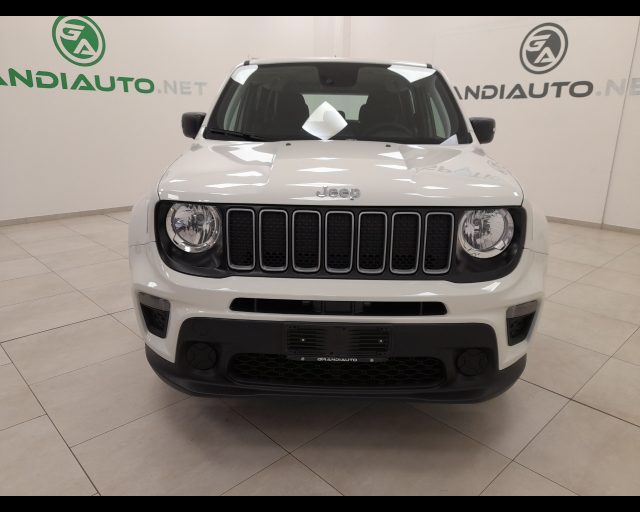 JEEP Renegade My23 Limited 1.0 GseT3 Immagine 1