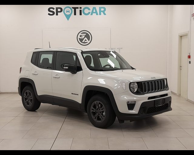JEEP Renegade My23 Limited 1.0 GseT3 Immagine 2