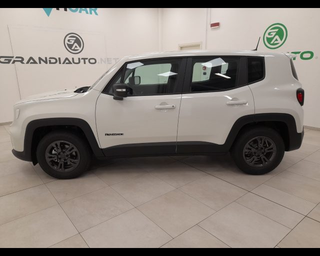 JEEP Renegade My23 Limited 1.0 GseT3 Immagine 3