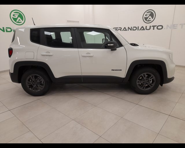 JEEP Renegade My23 Limited 1.0 GseT3 Immagine 4