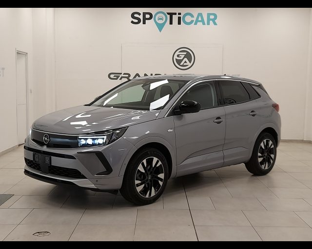 OPEL Grandland 1.6 phev Business Elegance fwd 225cv auto Immagine 0