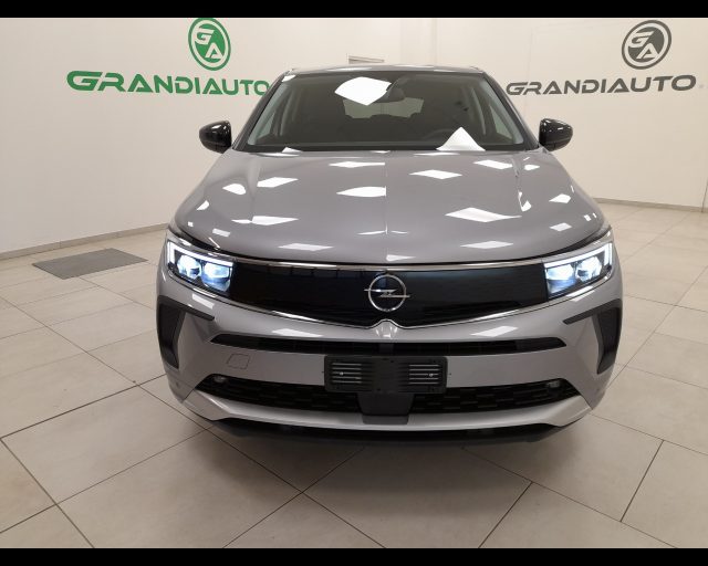 OPEL Grandland 1.6 phev Business Elegance fwd 225cv auto Immagine 1