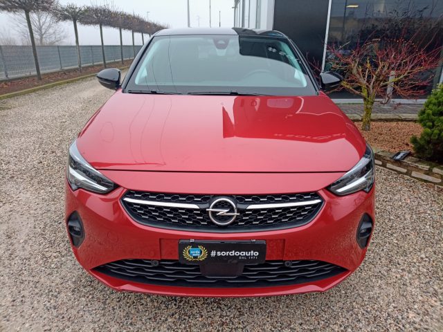 OPEL Corsa-e 5 porte Elegance Immagine 2