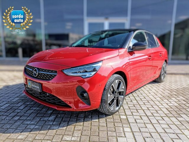 OPEL Corsa-e 5 porte Elegance Immagine 0