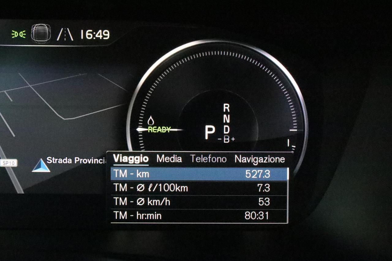XC40 T5 Inscription Plug In RECHARGE Twin Engine
