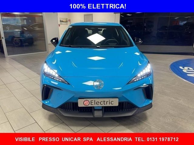 MG MG4 51kWh "Standard" 170cv, PRONTA, 100% ELETTRICA Immagine 1