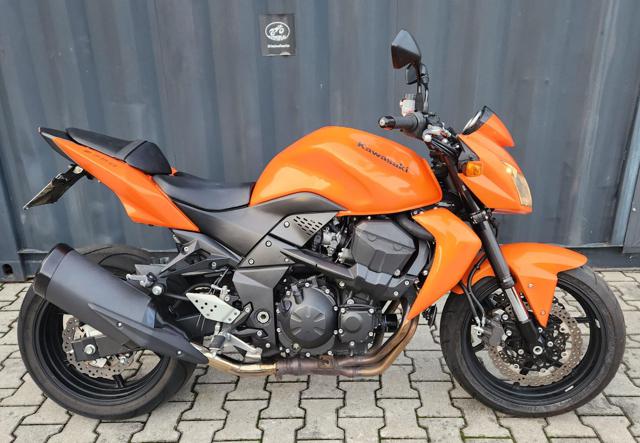 KAWASAKI Z 750 2008 Immagine 0