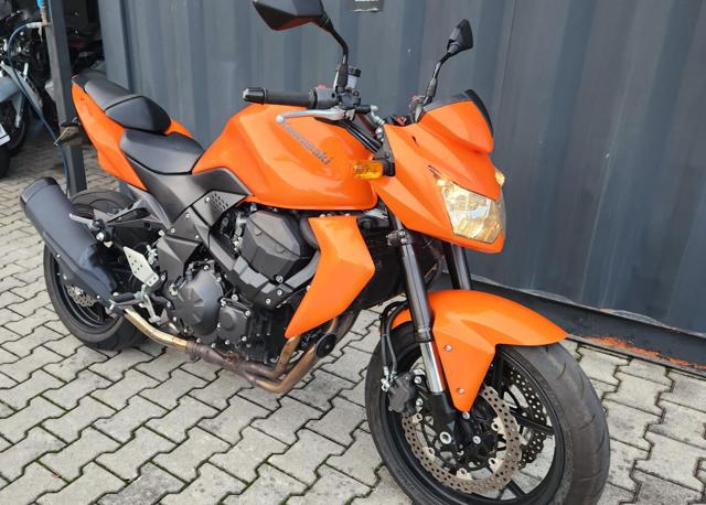 KAWASAKI Z 750 2008 Immagine 2