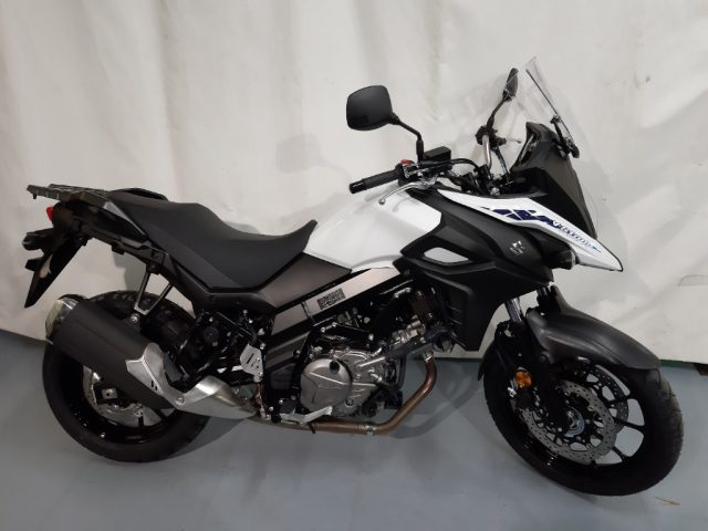 SUZUKI V-Strom 650 2023 EURO 5 Immagine 0