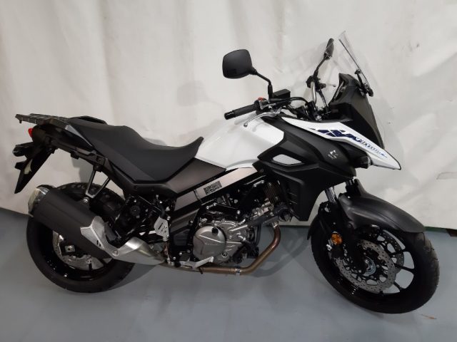 SUZUKI V-Strom 650 2023 EURO 5 Immagine 1