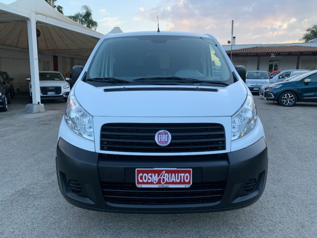 FIAT Scudo 1.6  MJT 8V Furgone Rivestimento HACCP Immagine 2