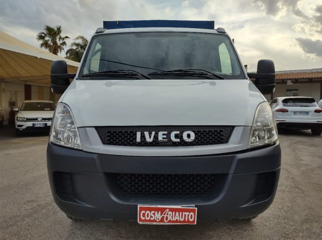 IVECO Daily 35C13  2.3 Doppia Cabina Passo 3750 Immagine 1