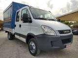 IVECO Daily 35C13  2.3 Doppia Cabina Passo 3750