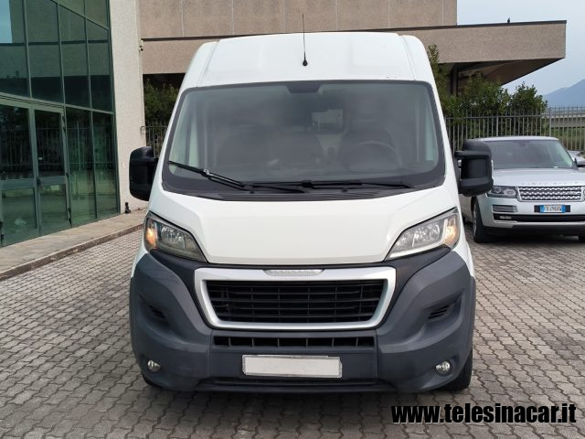 PEUGEOT BOXER  2.0 BLUEHDI L2 H2 DUCATO JUMPER Immagine 2