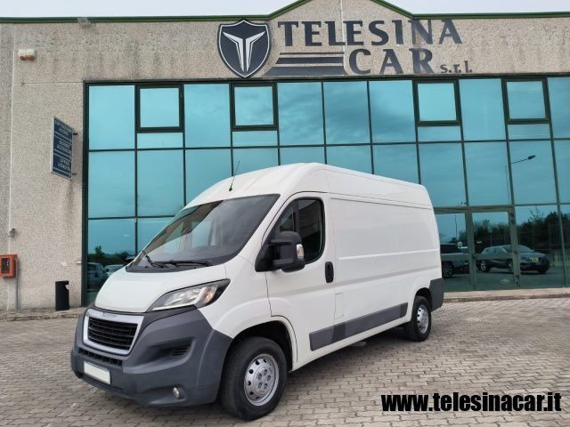 PEUGEOT BOXER  2.0 BLUEHDI L2 H2 DUCATO JUMPER Immagine 0