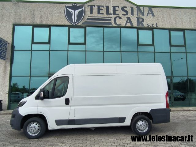 PEUGEOT BOXER  2.0 BLUEHDI L2 H2 DUCATO JUMPER Immagine 3