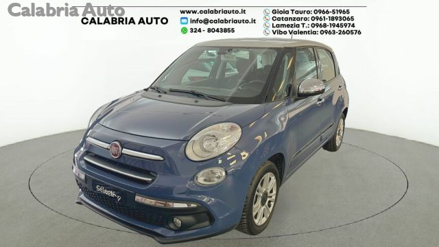 FIAT 500L 1.3 Multijet 95 CV Lounge Immagine 0